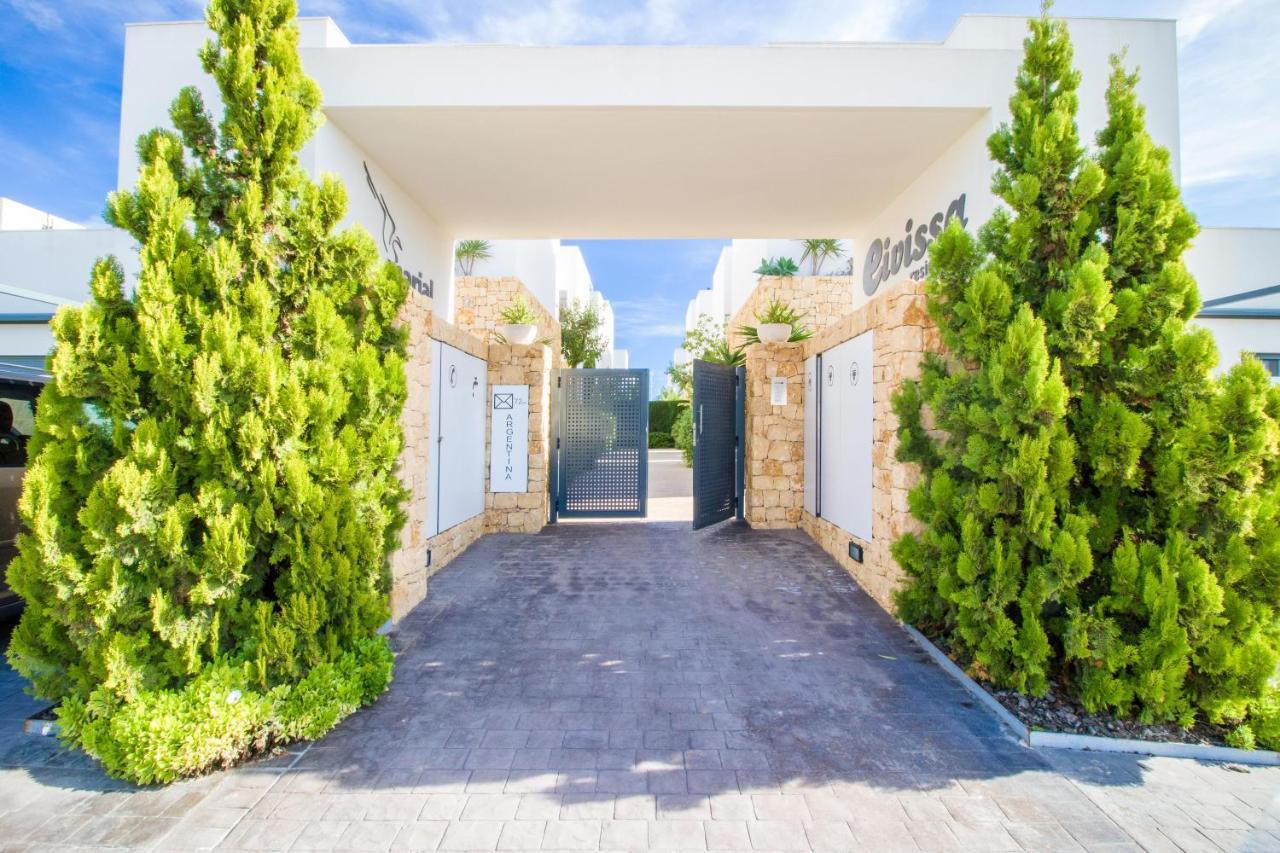 Villa De Lujo Rojales Exterior photo