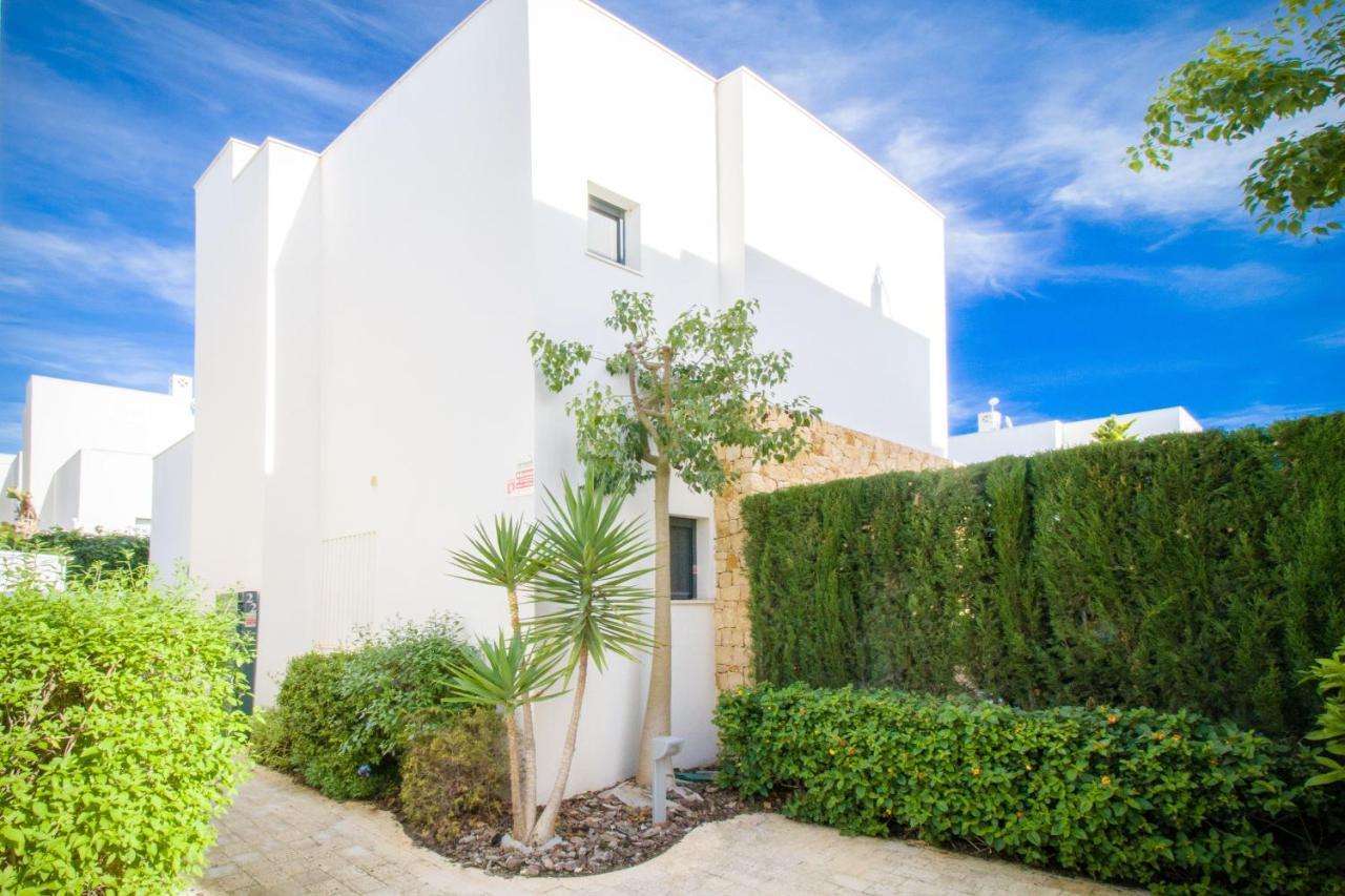 Villa De Lujo Rojales Exterior photo