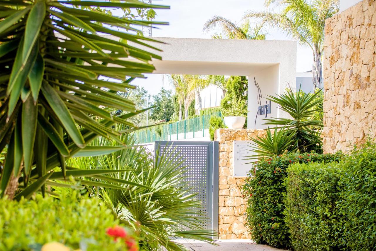 Villa De Lujo Rojales Exterior photo