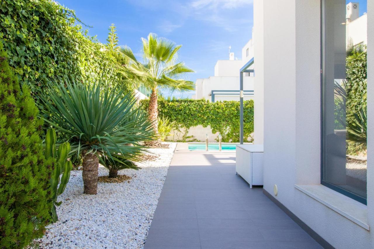 Villa De Lujo Rojales Exterior photo